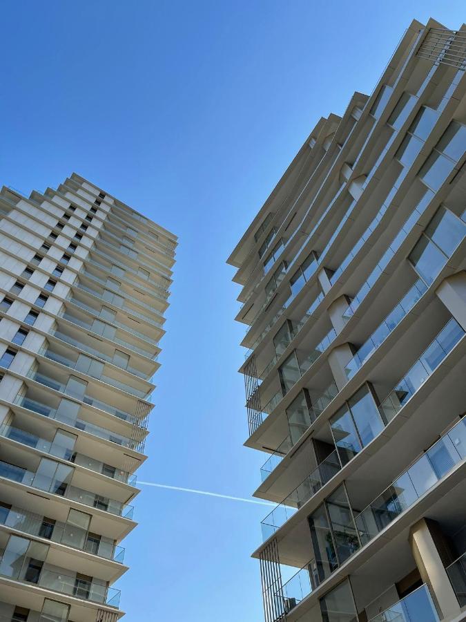 Kibilu - Cascina Merlata Rho Fiera Ospedale Galeazzi Pero Exterior foto